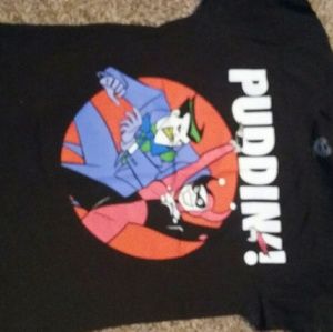 Joker and Harley Quinn T-shirt